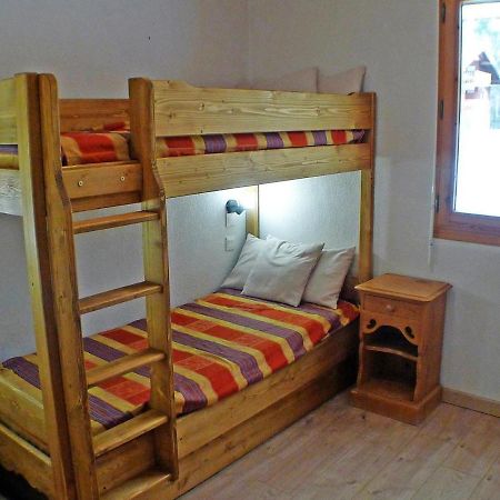 Appartement Confortable Avec Piscines, Terrasse Et Parking A Samoens - Fr-1-629-100 Buitenkant foto
