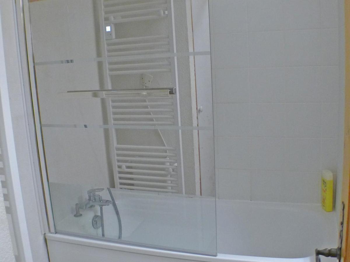Appartement Confortable Avec Piscines, Terrasse Et Parking A Samoens - Fr-1-629-100 Buitenkant foto